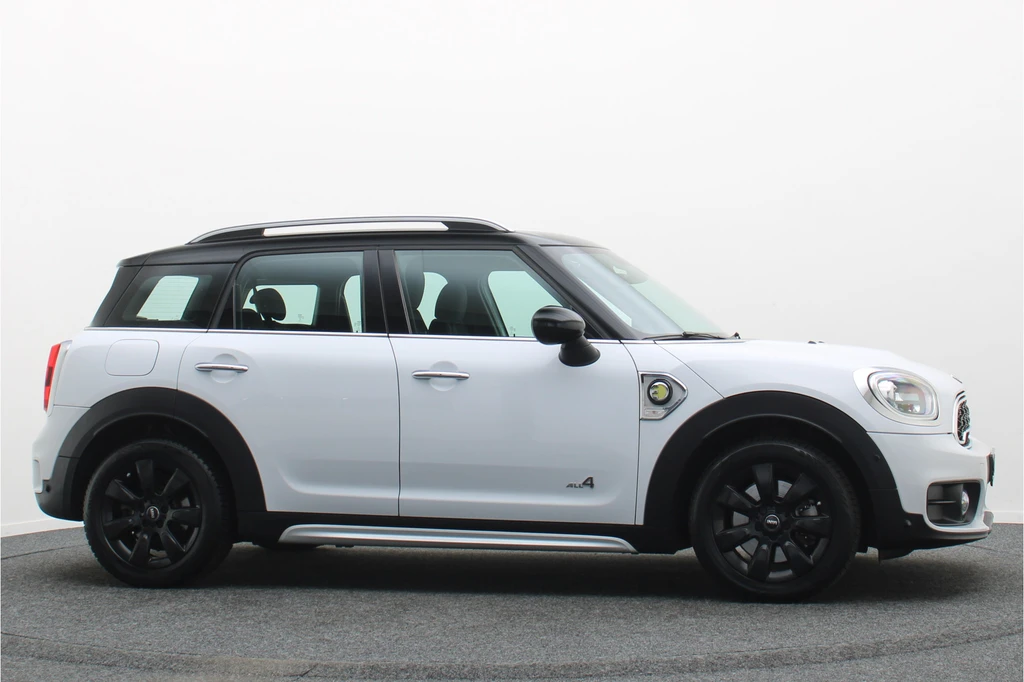MINI Countryman – foto 10