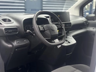 Citroën ë-Berlingo – thumbnail 23