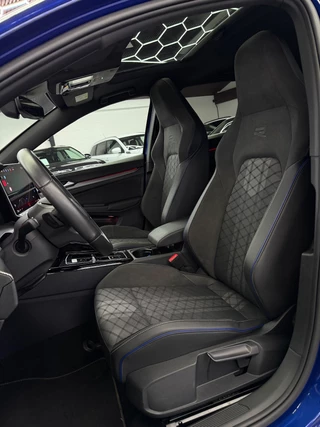 Volkswagen Golf – thumbnail 16