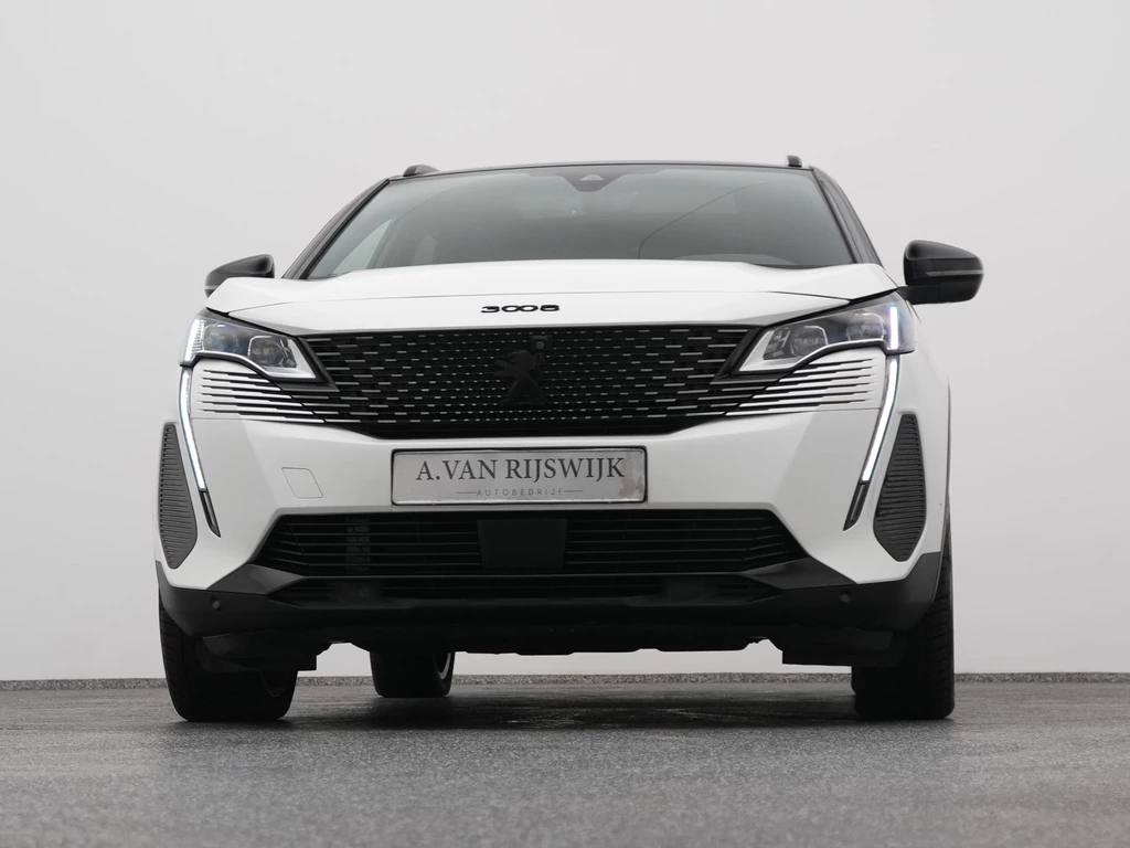 Peugeot 3008 – foto 20