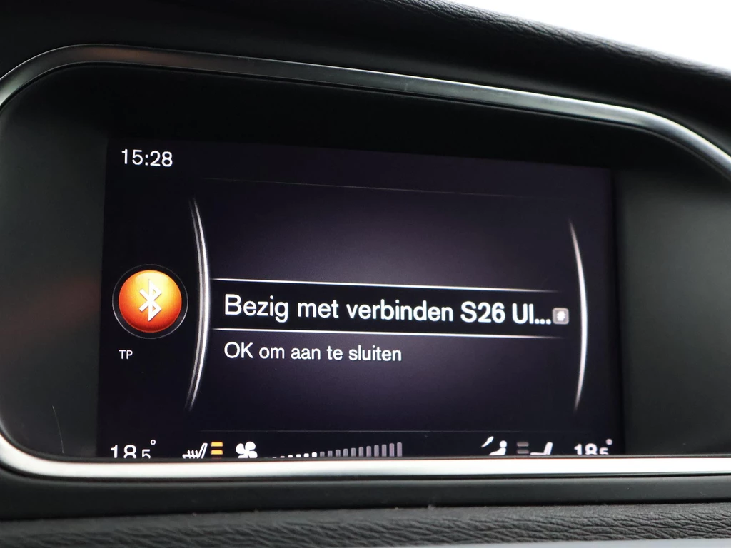 Volvo V40 – foto 26