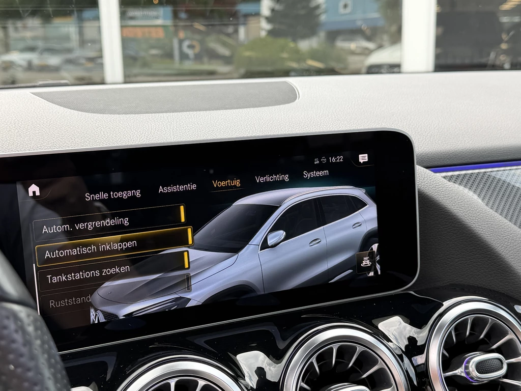 Mercedes-Benz GLA – foto 20