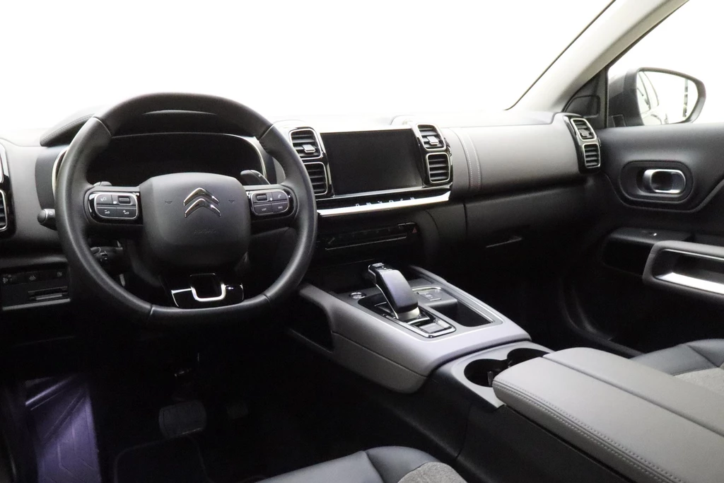Citroën C5 Aircross – foto 11