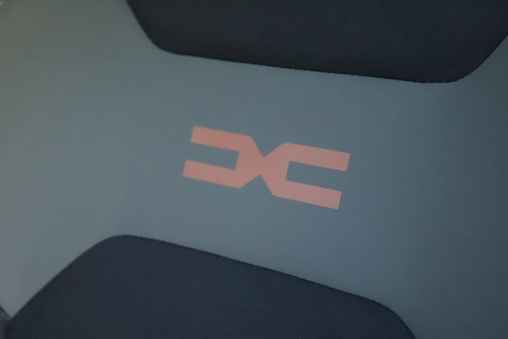Dacia Duster – foto 23