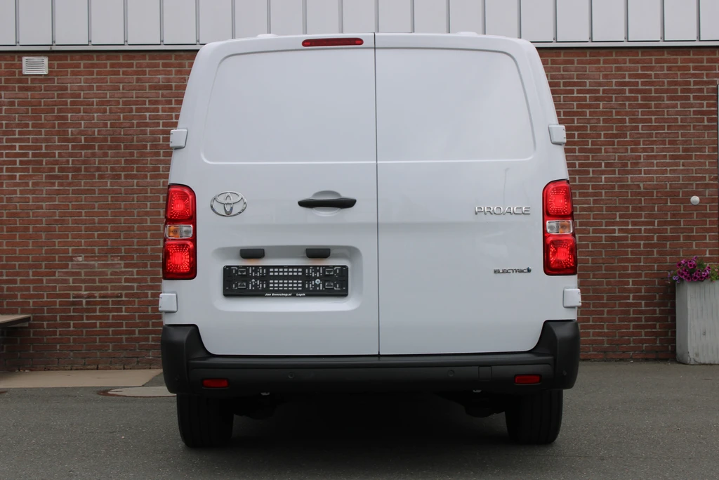 Toyota ProAce – foto 3