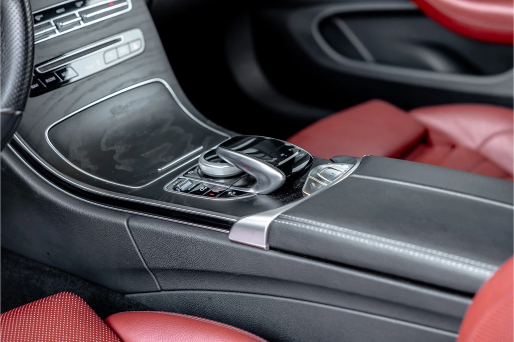 Mercedes-Benz C-Klasse – foto 23