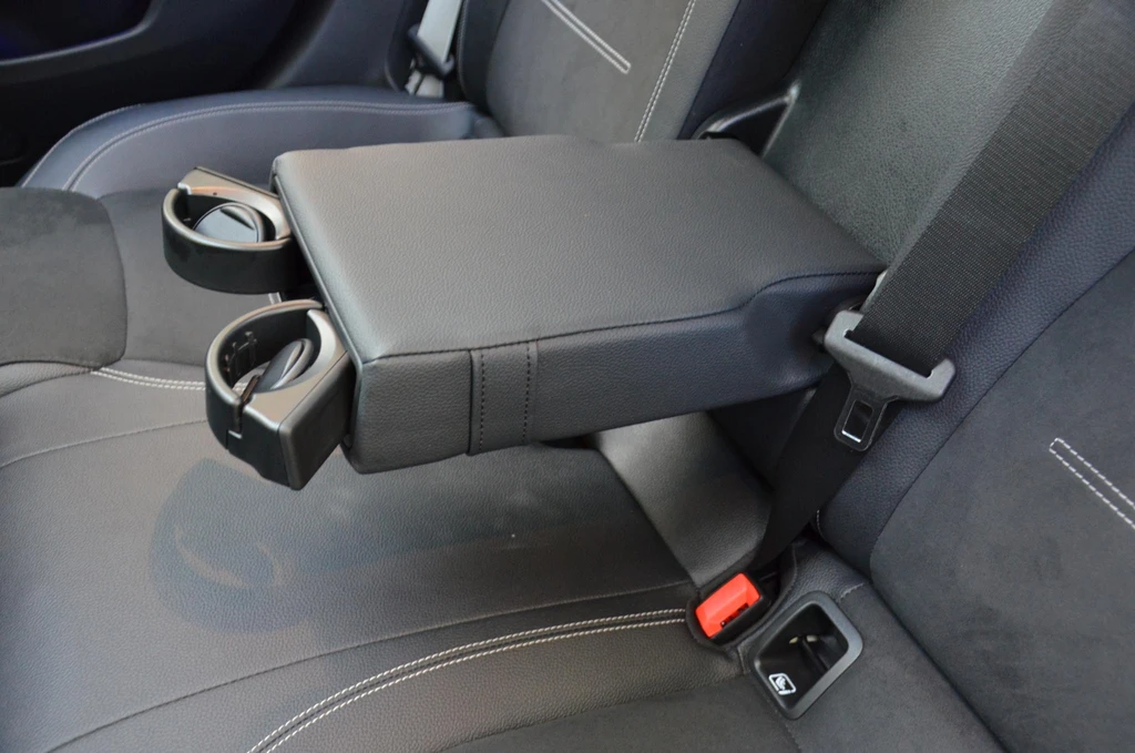 Mercedes-Benz A-Klasse – foto 55
