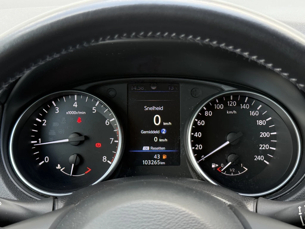 Nissan QASHQAI – foto 16