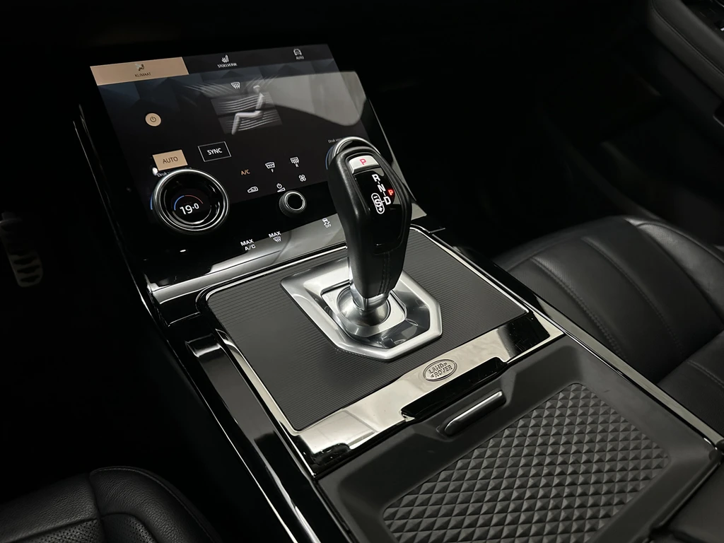 Land Rover Range Rover Evoque – foto 30