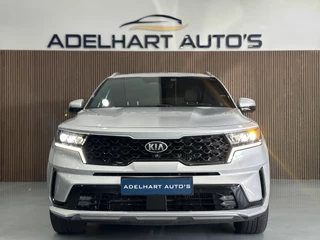 Kia Sorento – thumbnail 11