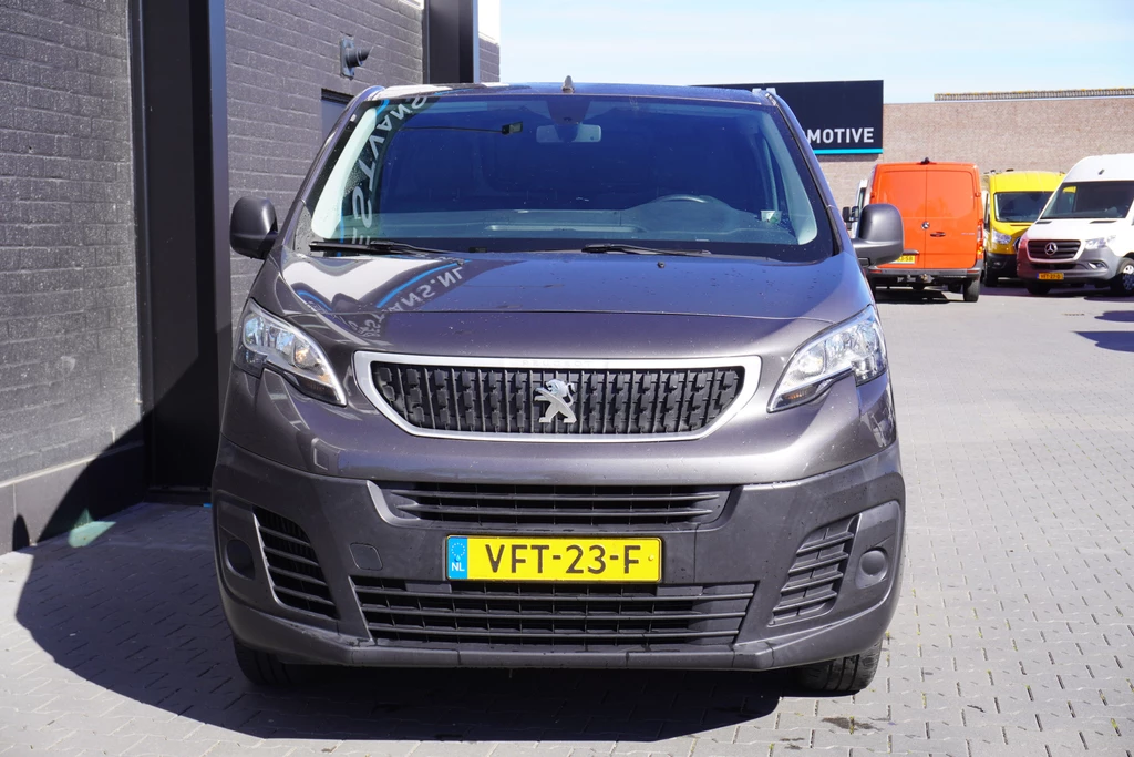 Peugeot Expert – foto 4