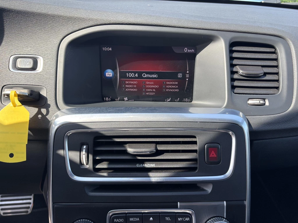 Volvo V60 – foto 14