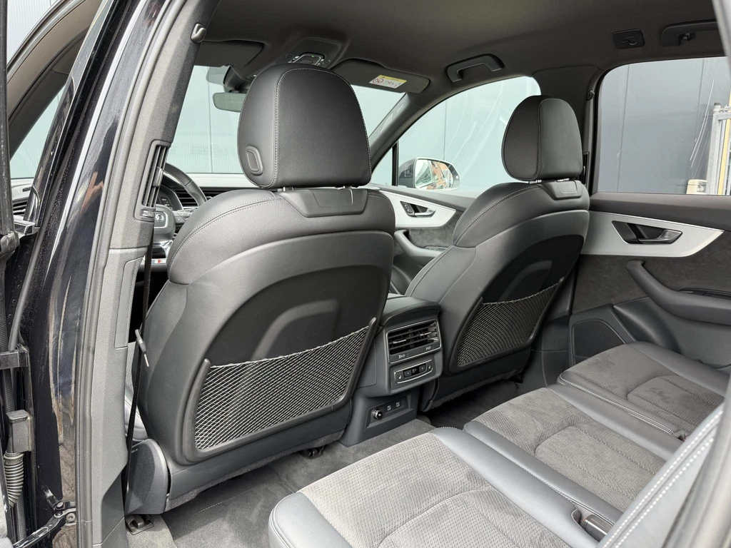 Audi Q7 – foto 43