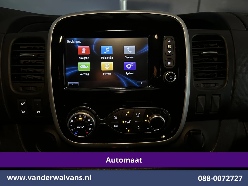 Renault Trafic – foto 17