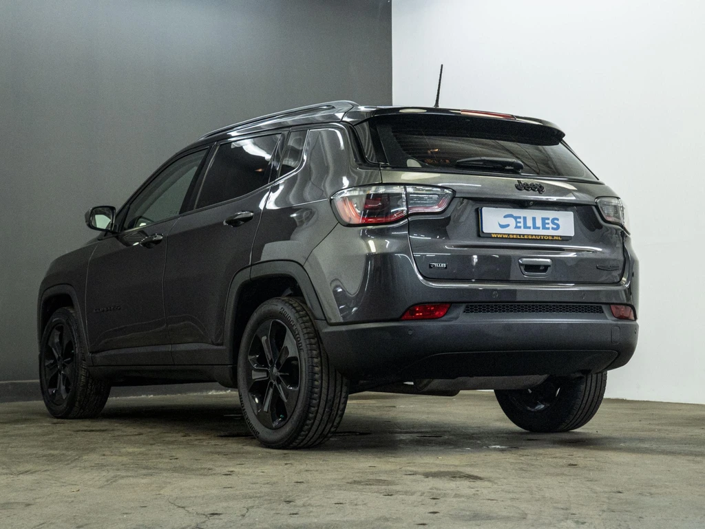Jeep Compass – foto 3