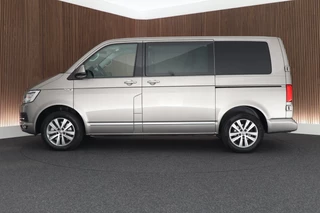 Volkswagen Transporter – thumbnail 2
