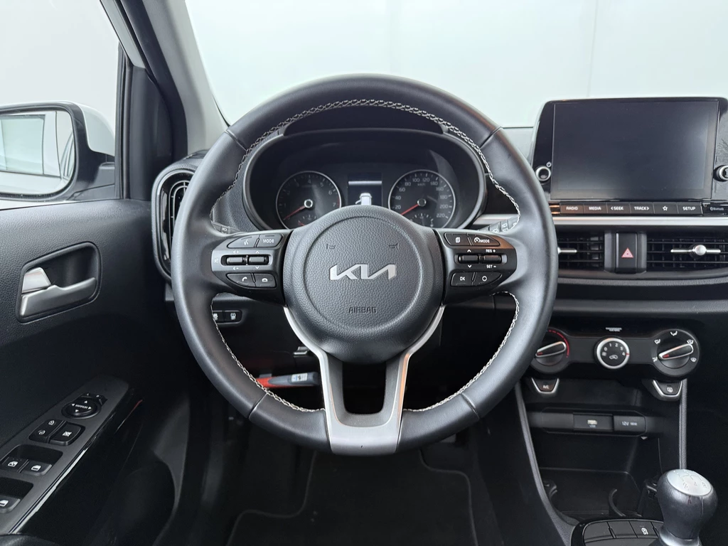 Kia Picanto – foto 40