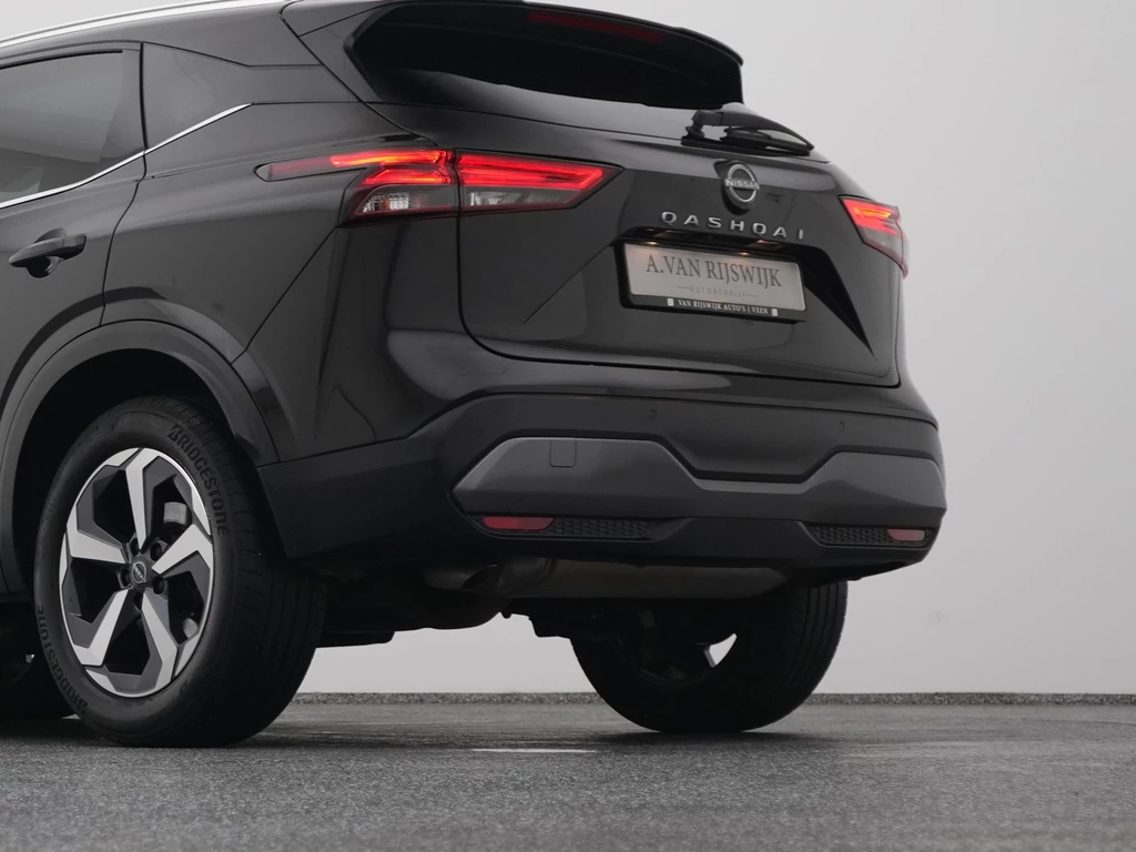 Nissan QASHQAI – foto 5