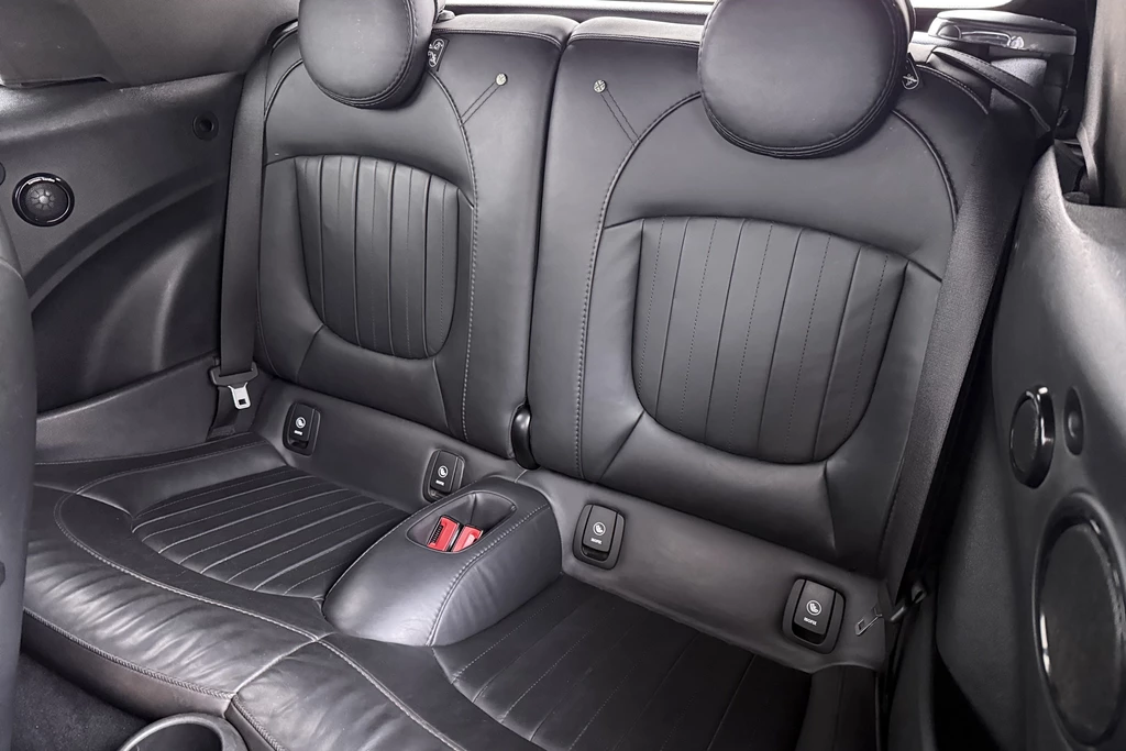 MINI Cooper Cabrio – foto 13