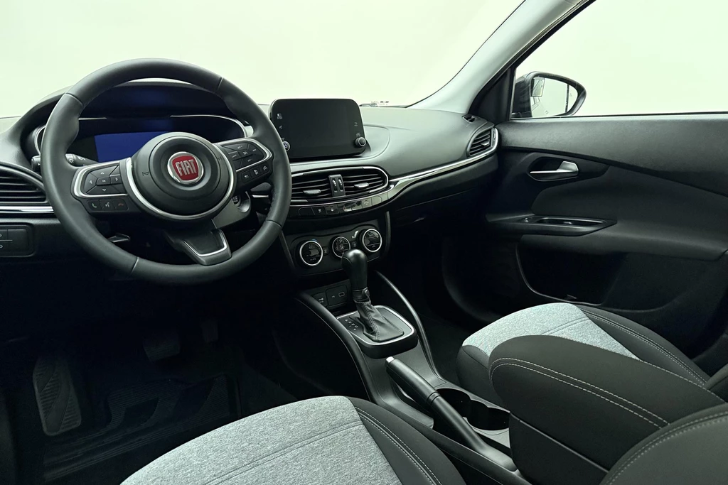 Fiat Tipo – foto 16
