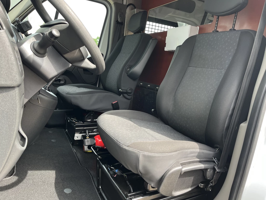 Opel Movano – foto 23
