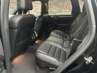 Porsche Cayenne – thumbnail 23