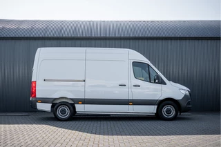 Mercedes-Benz Sprinter – thumbnail 6
