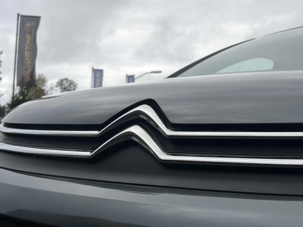 Citroën C3 – foto 38