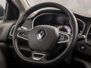 Renault Mégane Estate – thumbnail 17