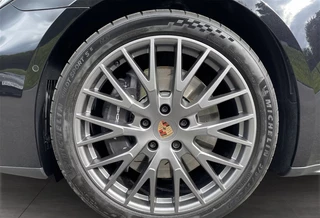 Porsche Panamera – thumbnail 10