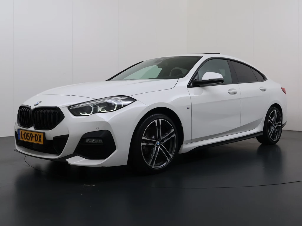 BMW 2 Serie – foto 3