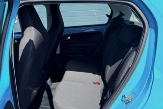 Volkswagen e-up! – thumbnail 31