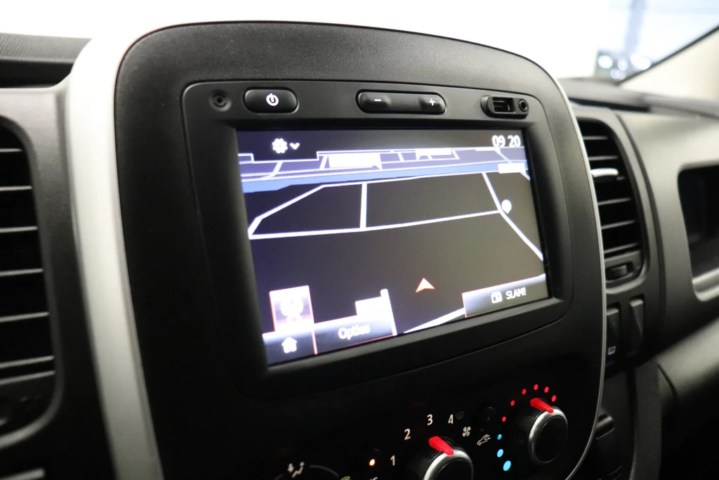 Renault Trafic – foto 15