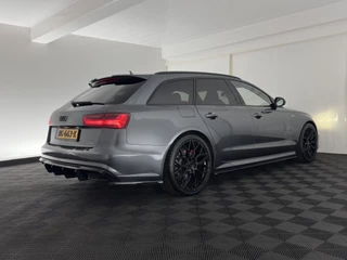 Audi A6 – thumbnail 4