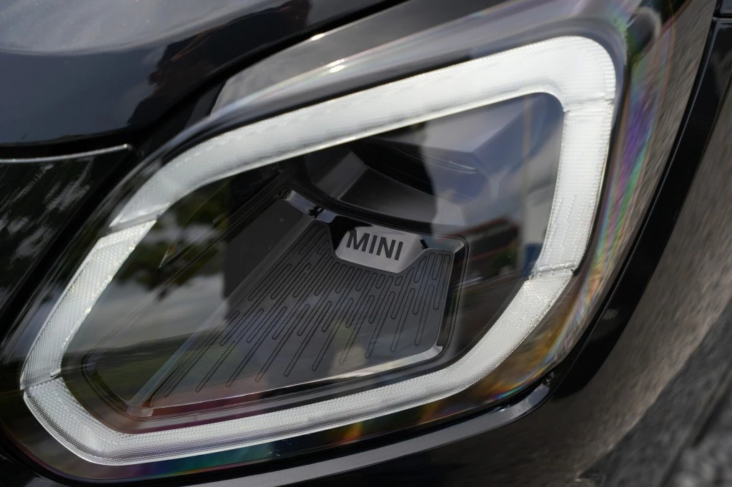 MINI Countryman – foto 9