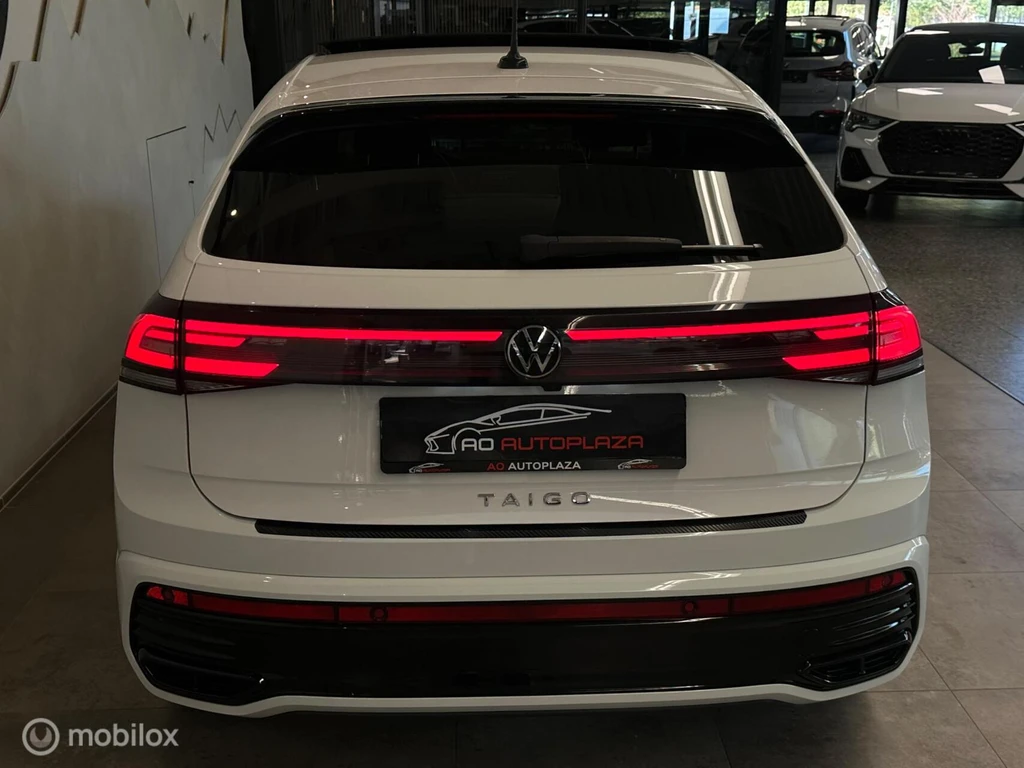 Volkswagen Taigo – foto 4