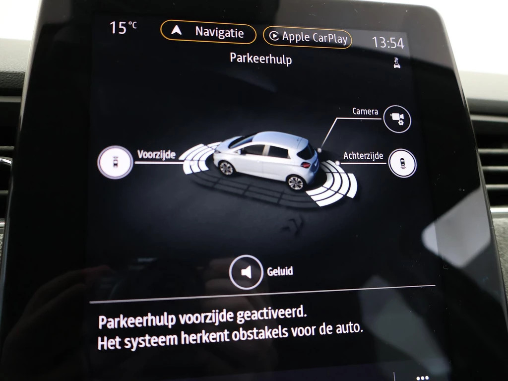 Renault ZOE – foto 41