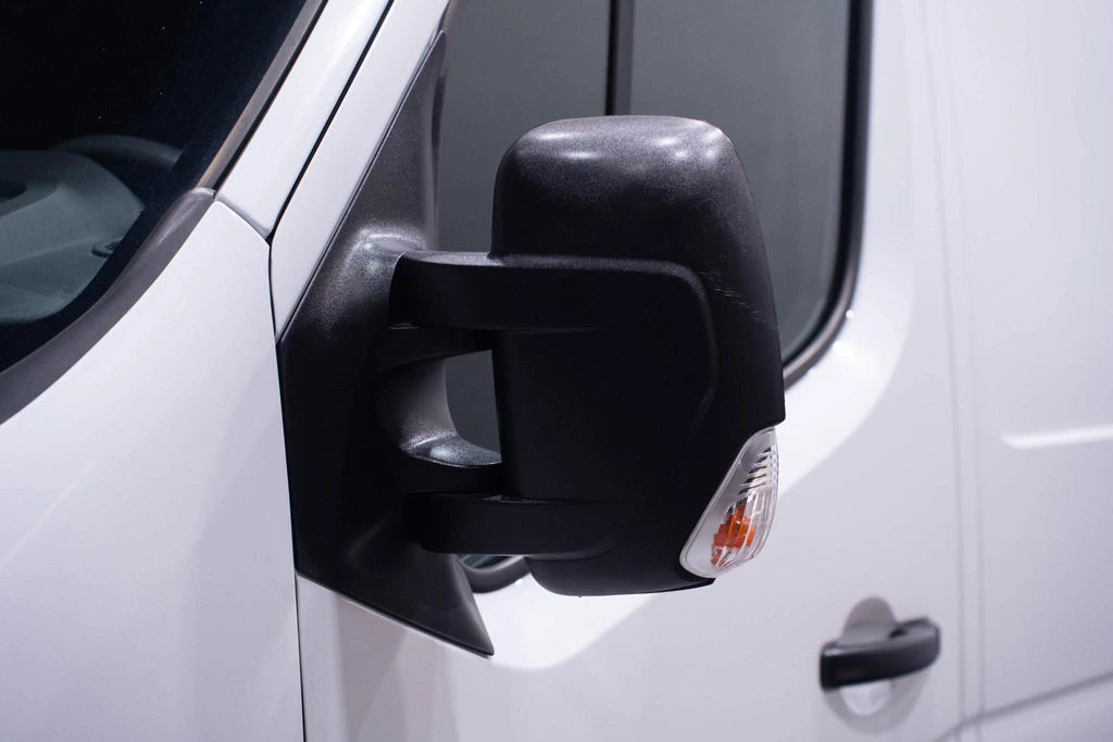 Opel Movano – foto 20
