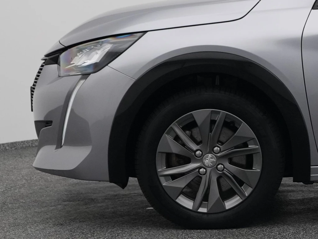 Peugeot e-208 – foto 31