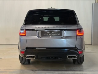 Land Rover Range Rover Sport – thumbnail 5