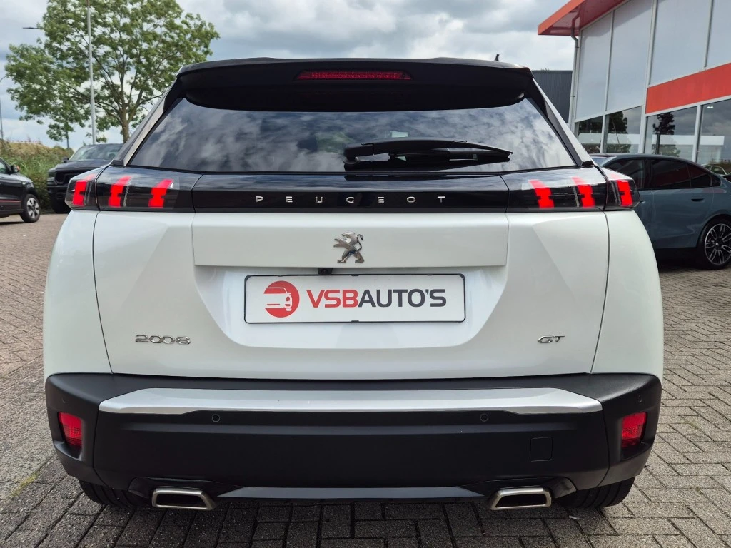 Peugeot 2008 – foto 4