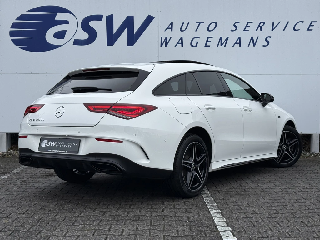 Mercedes-Benz CLA – foto 5