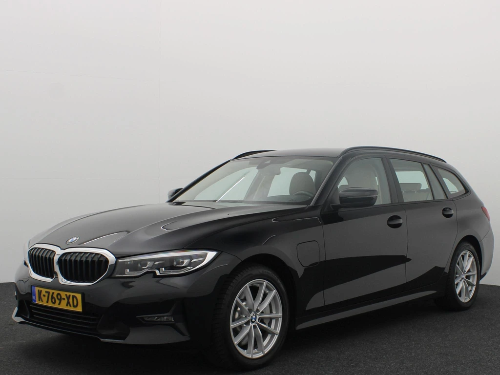 BMW 3 Serie – foto 2
