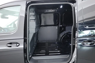 Volkswagen Caddy – thumbnail 35