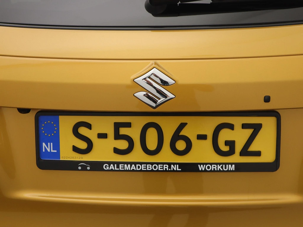 Suzuki Vitara – foto 25