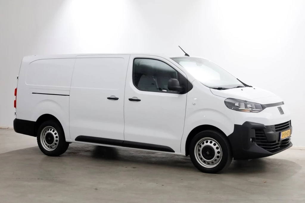 Fiat Scudo – foto 5