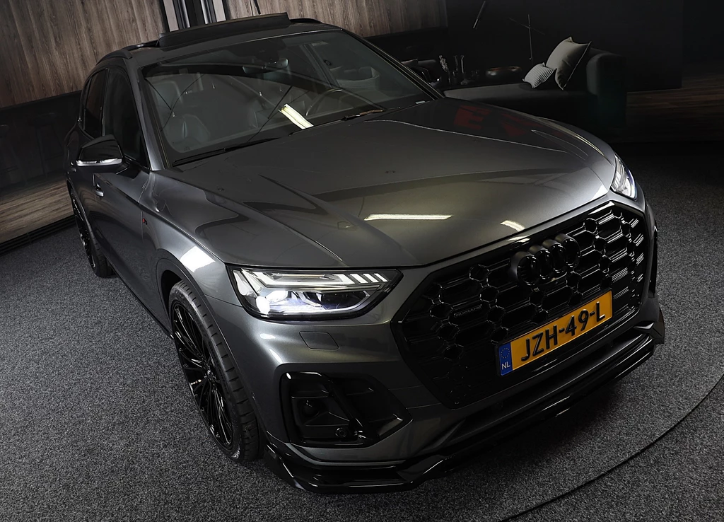 Audi Q5 – foto 17