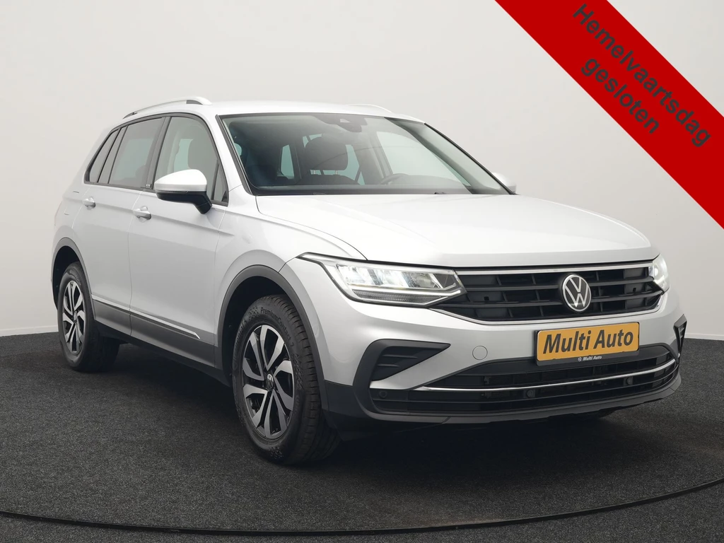 Volkswagen Tiguan – foto 9