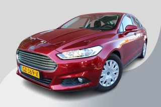 Ford Mondeo – thumbnail 3