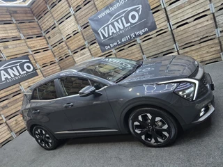 Kia Sportage – thumbnail 6